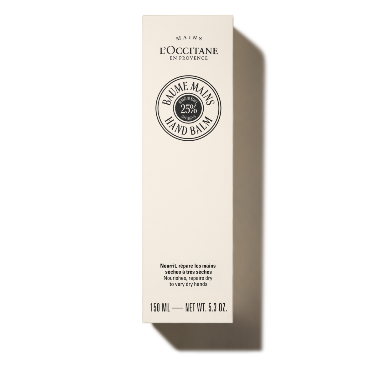 Bálsamo para Manos Karité 150ml