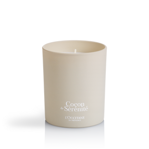 Vela Relajante Cocon de Sérénité 180g