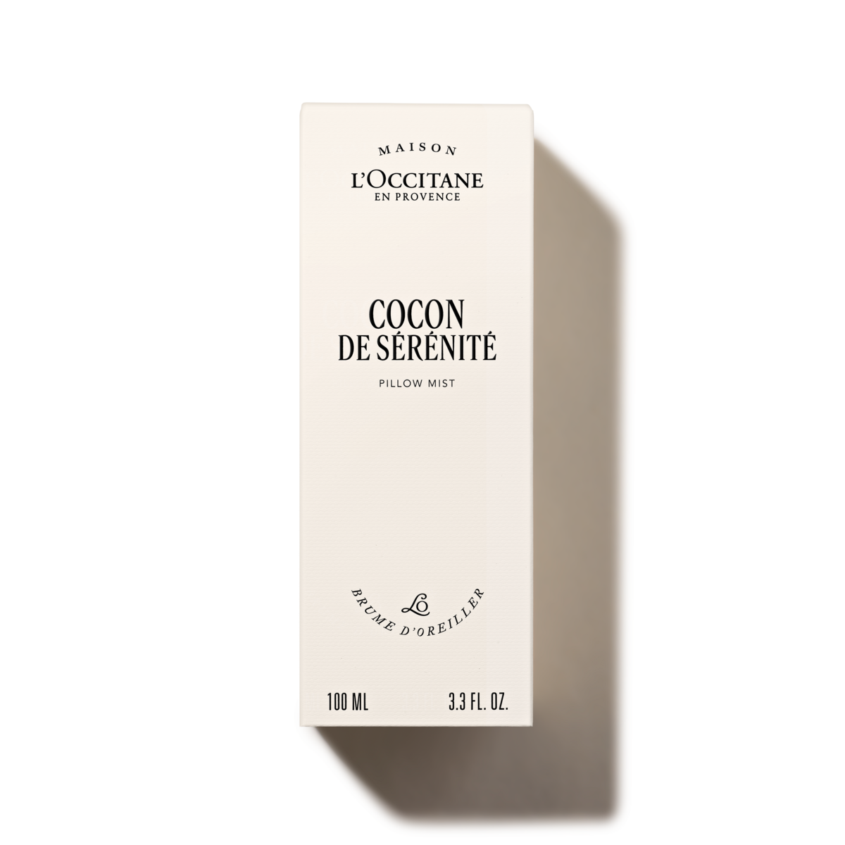 Bruma Relajante para Almohada Cocon de Sérénité 100ml