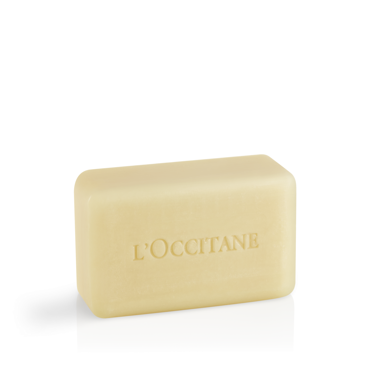 Jabón sólido Karité Verbena 250g