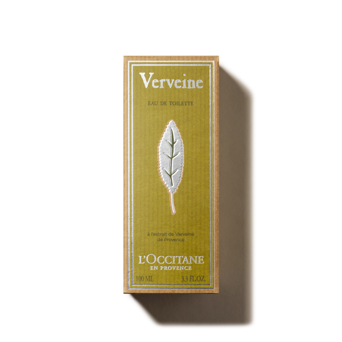 Perfume Verbena Eau de Toilette 100ml