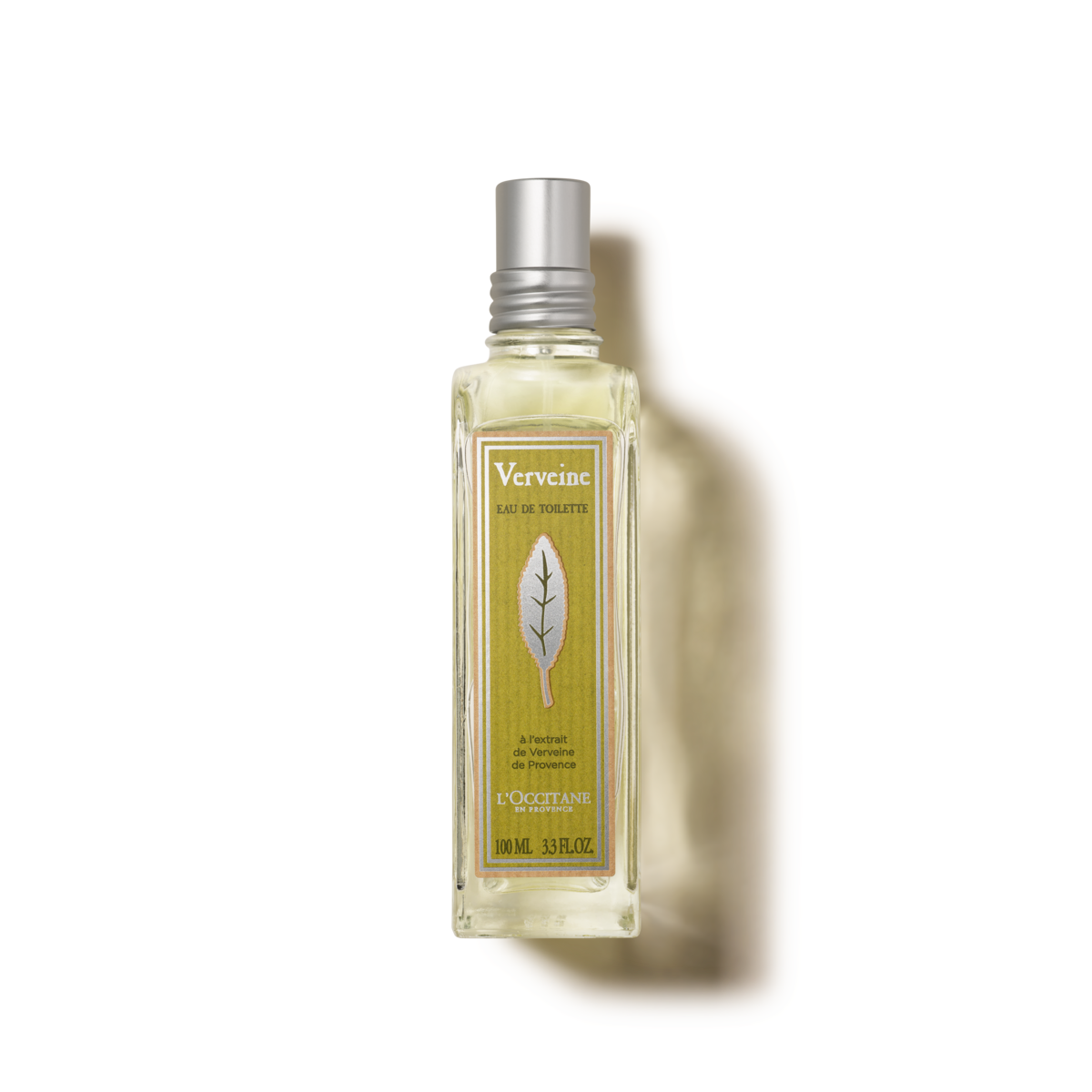 Perfume Verbena Eau de Toilette 100ml