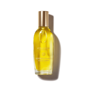 Aceite Corporal Immortelle Karité 100ml