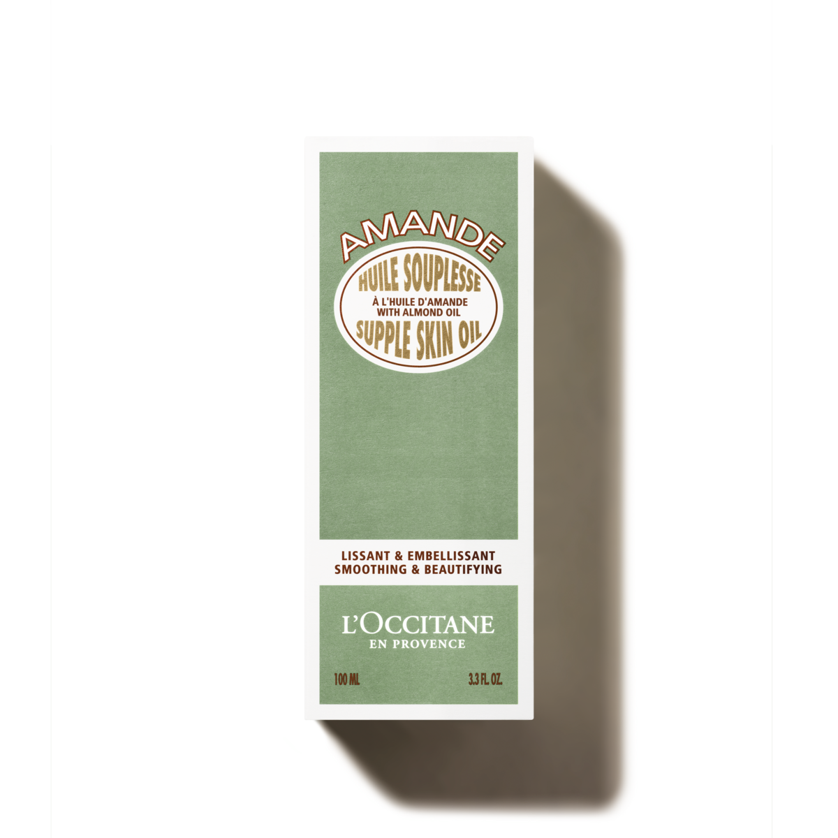 Aceite elasticidad de Almendras 100ml