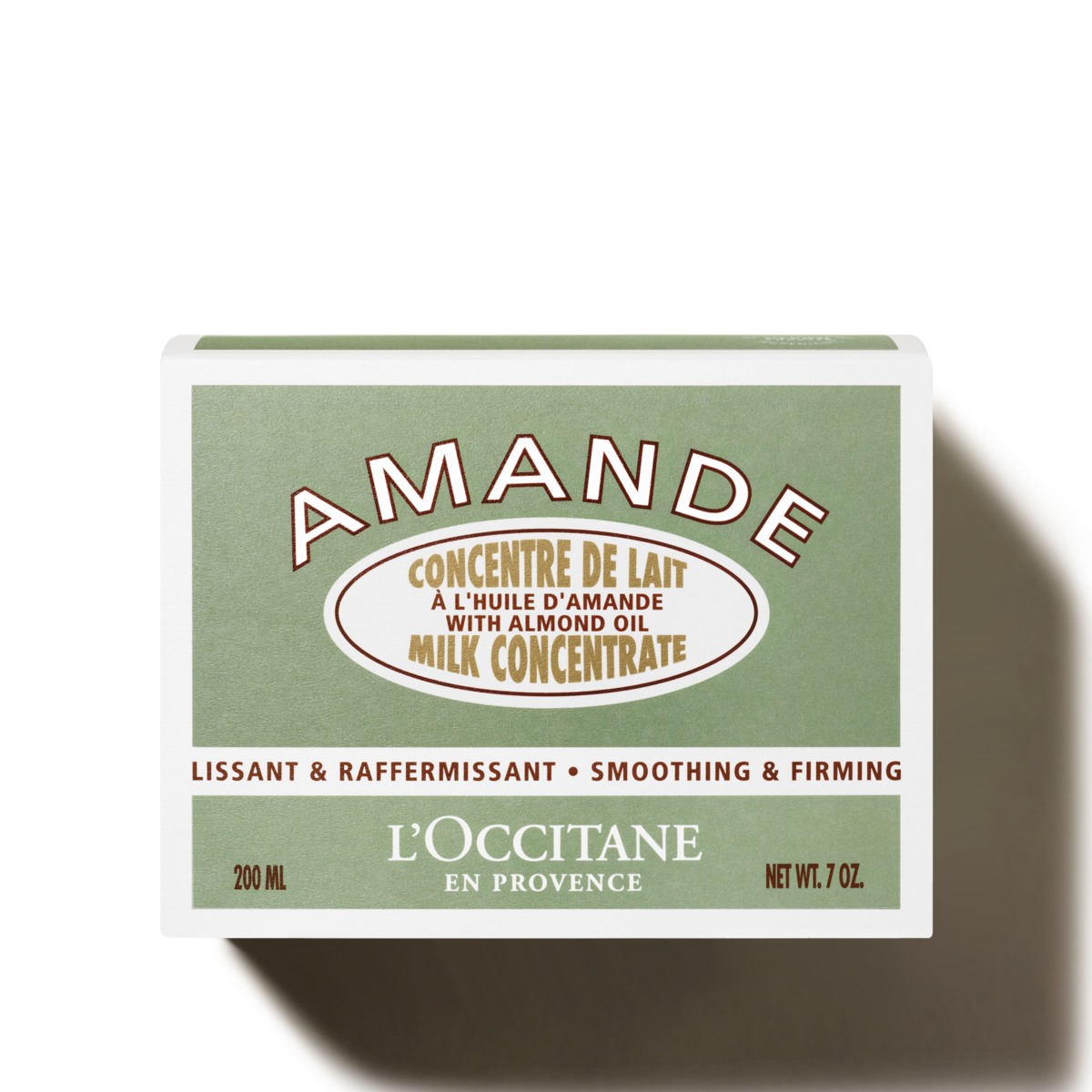 Concentrado de leche de Almendras 200ml