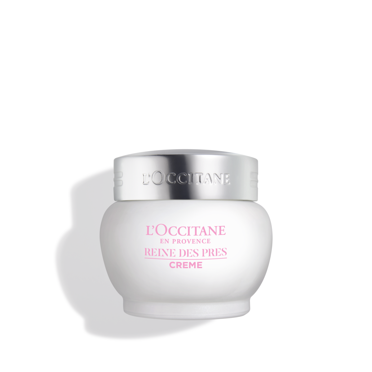 Crema hidratante Reina de los Prados 50ml