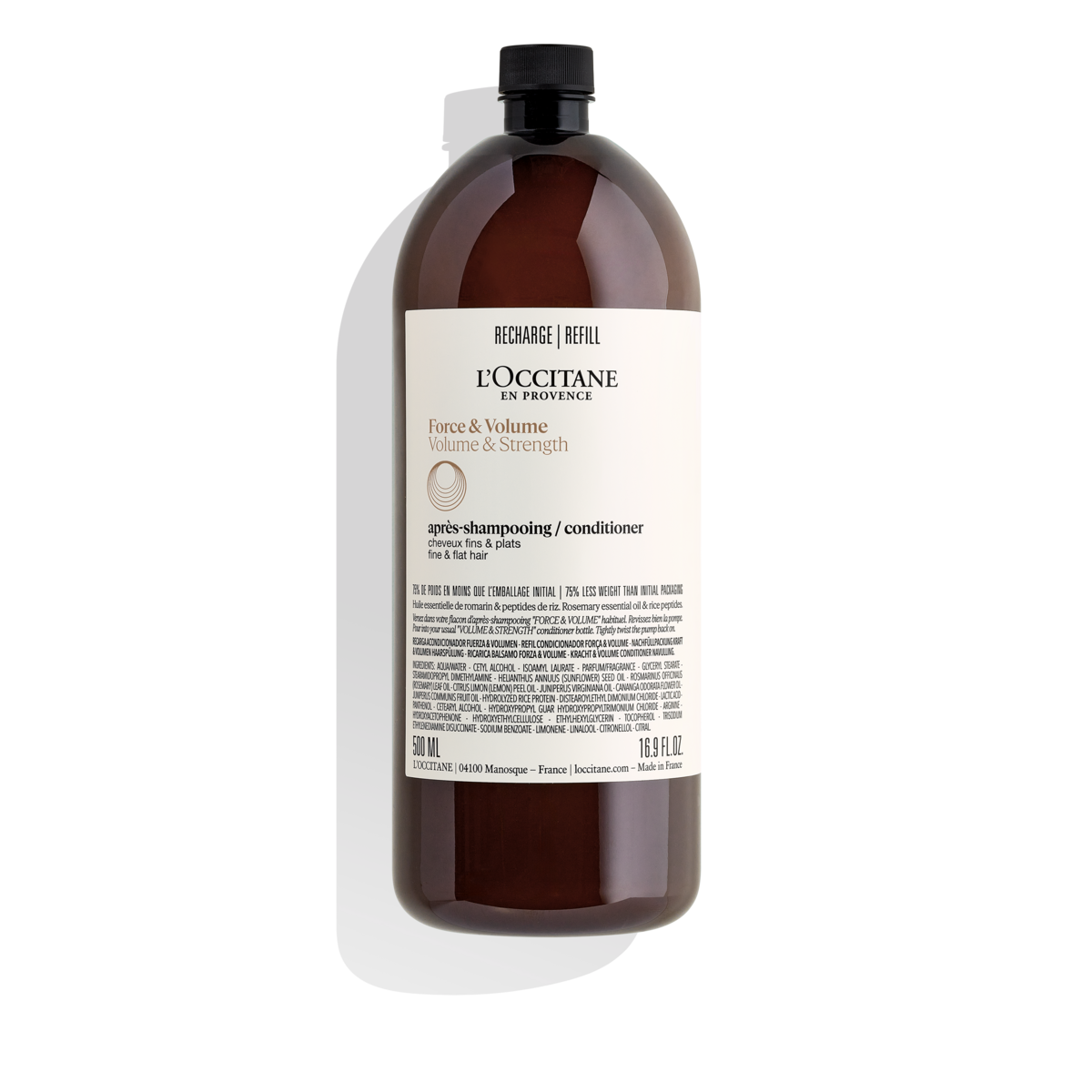 VD CONDI REFILL 500ML