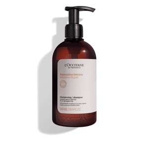 Shampoo Reparador Intensivo 500ml