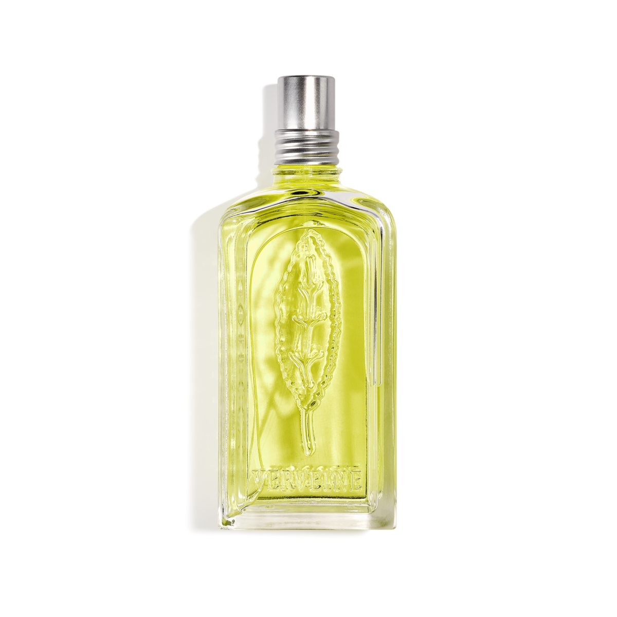 Perfume Verbena Cítrica Eau de Toilette 100ml