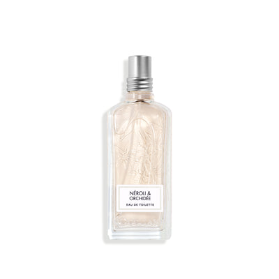 Perfume Nerolí & Orquídea Eau de Toilette 75ml 