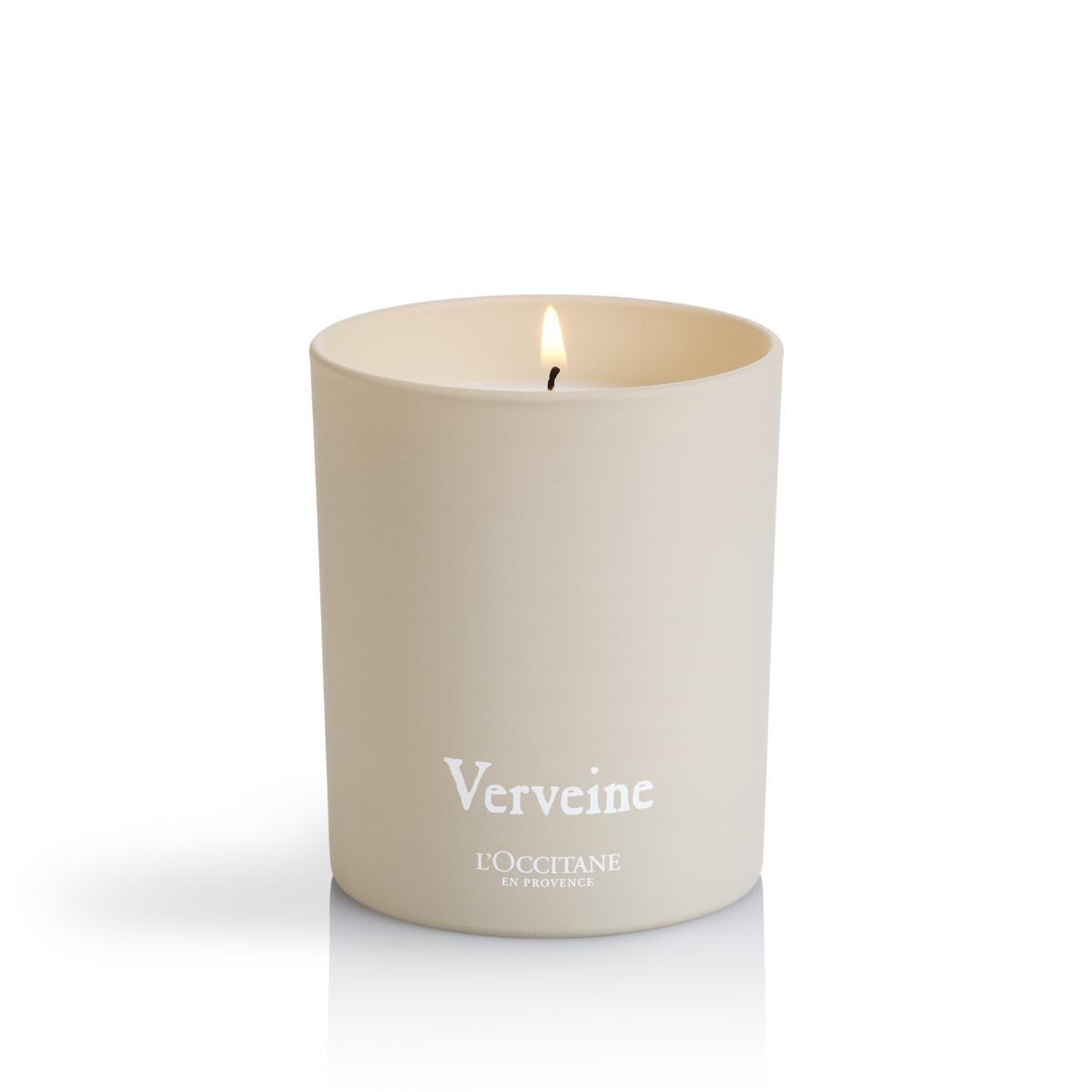 Vela Revitalizante Verbena 180gr