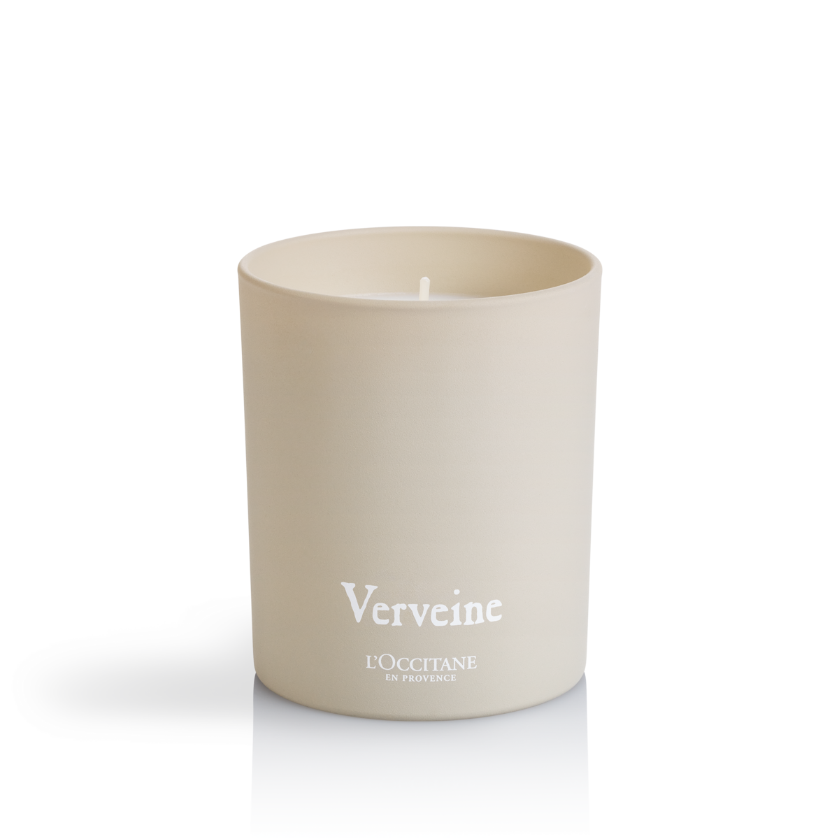 Vela Revitalizante Verbena 180gr