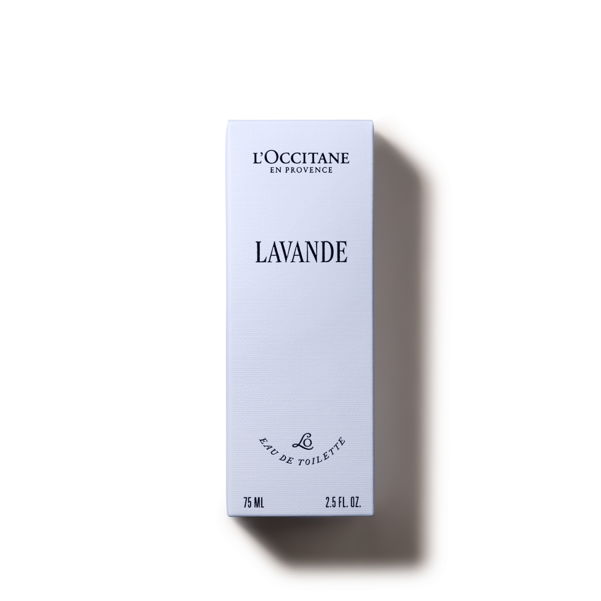 Perfume Lavanda Eau de Toilette 75ml