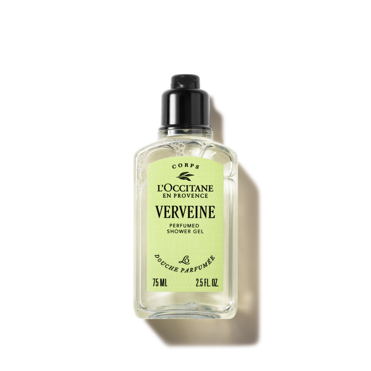 Gel de Ducha Verbena 75ml