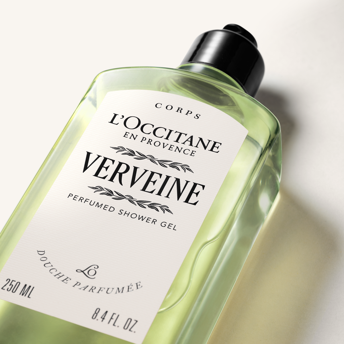 Gel de Ducha Verbena 250ml