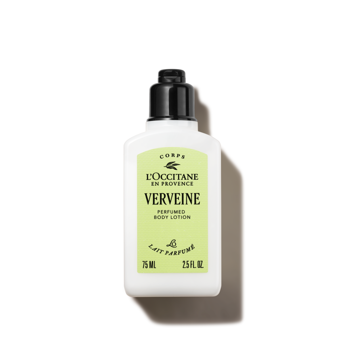Leche Corporal Verbena 75ml