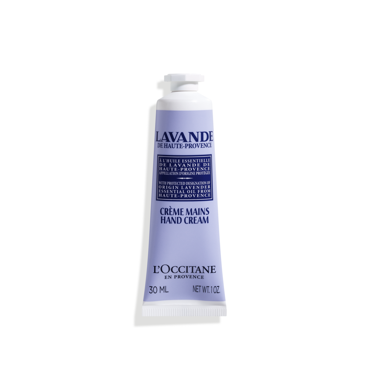 Crema para manos Lavanda 30ml | L'Occitane CO