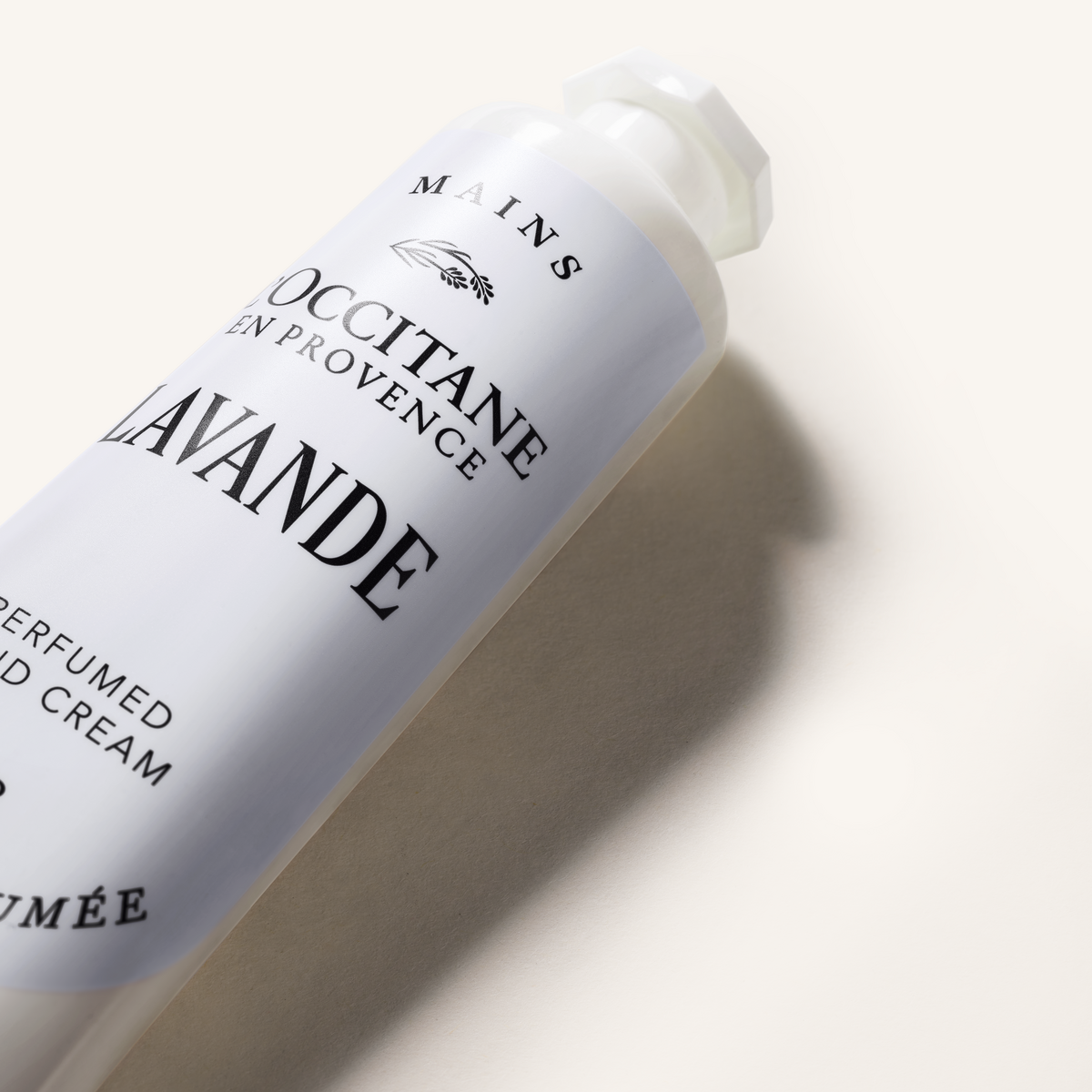 Crema para Manos Lavanda 30ml