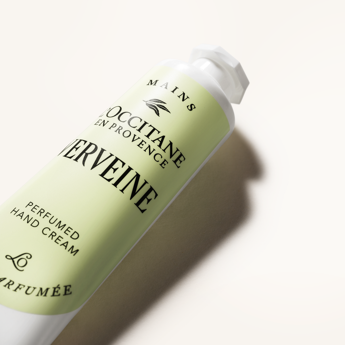 Crema para Manos Verbena 30ml