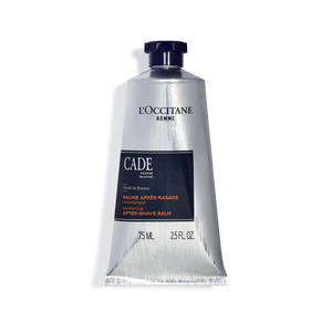 Bálsamo After-shave Cade 75ml | L'Occitane CO