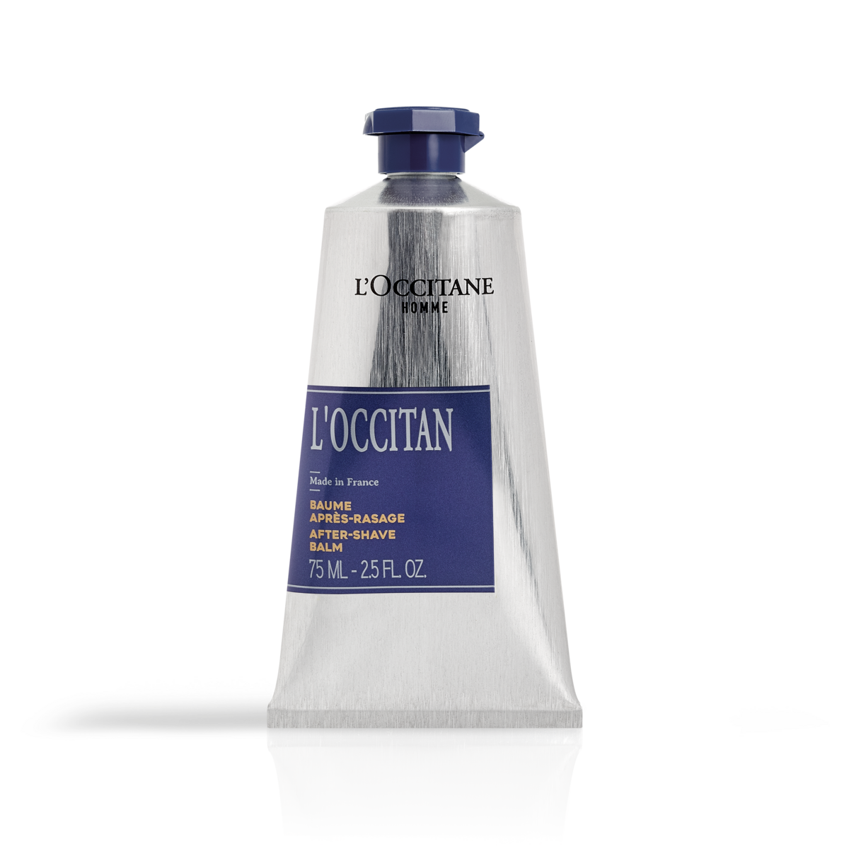 Bálsamo After-shave L'Occitan 75ml | L'Occitane CO
