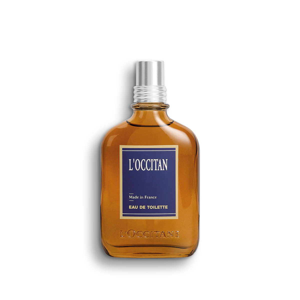 Perfume L'Occitan Eau de Toilette 75ml | L'Occitane CO