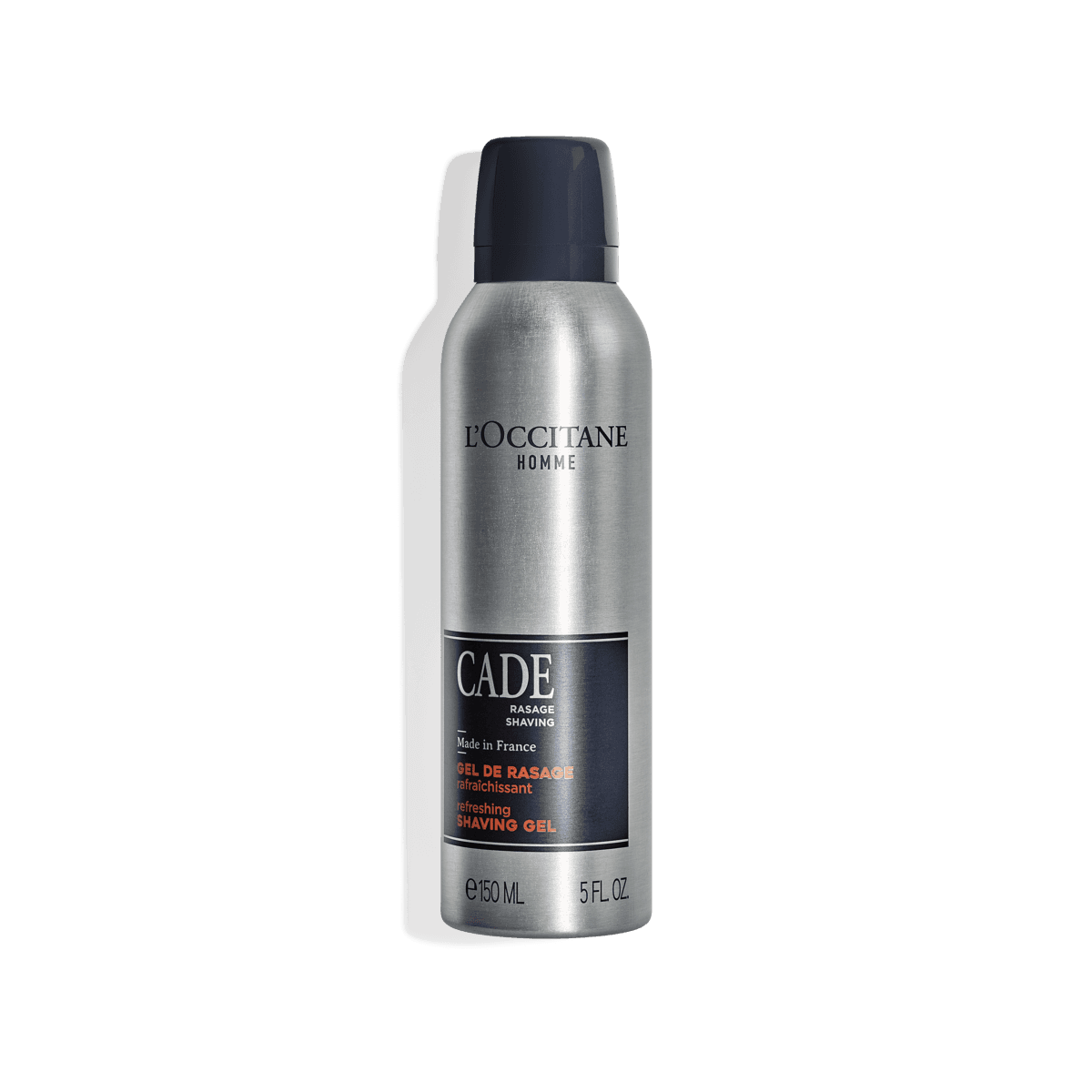 Gel de Afeitado Cade 150ml