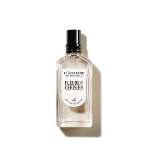 Perfume Fleurs de Cerisier (Antes Flor de Cerezo) Eau de Toilette 50ml