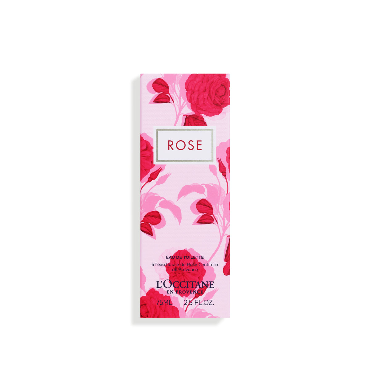 Perfume Rosa Eau de Toilette