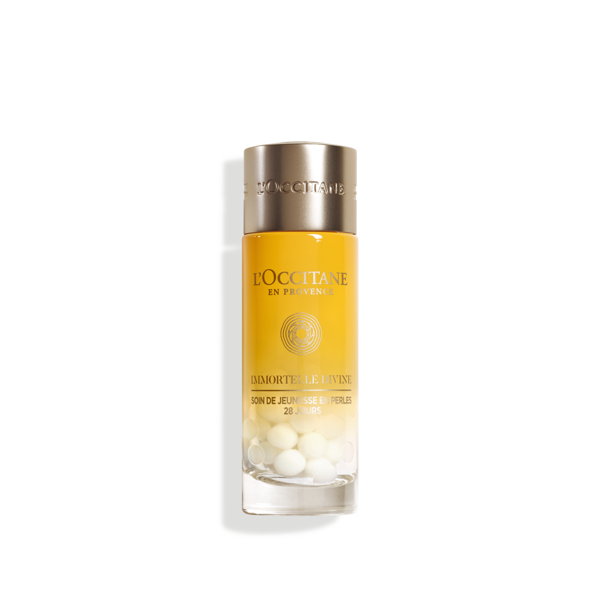 Perlas de Juventud Immortelle Divina 22gr