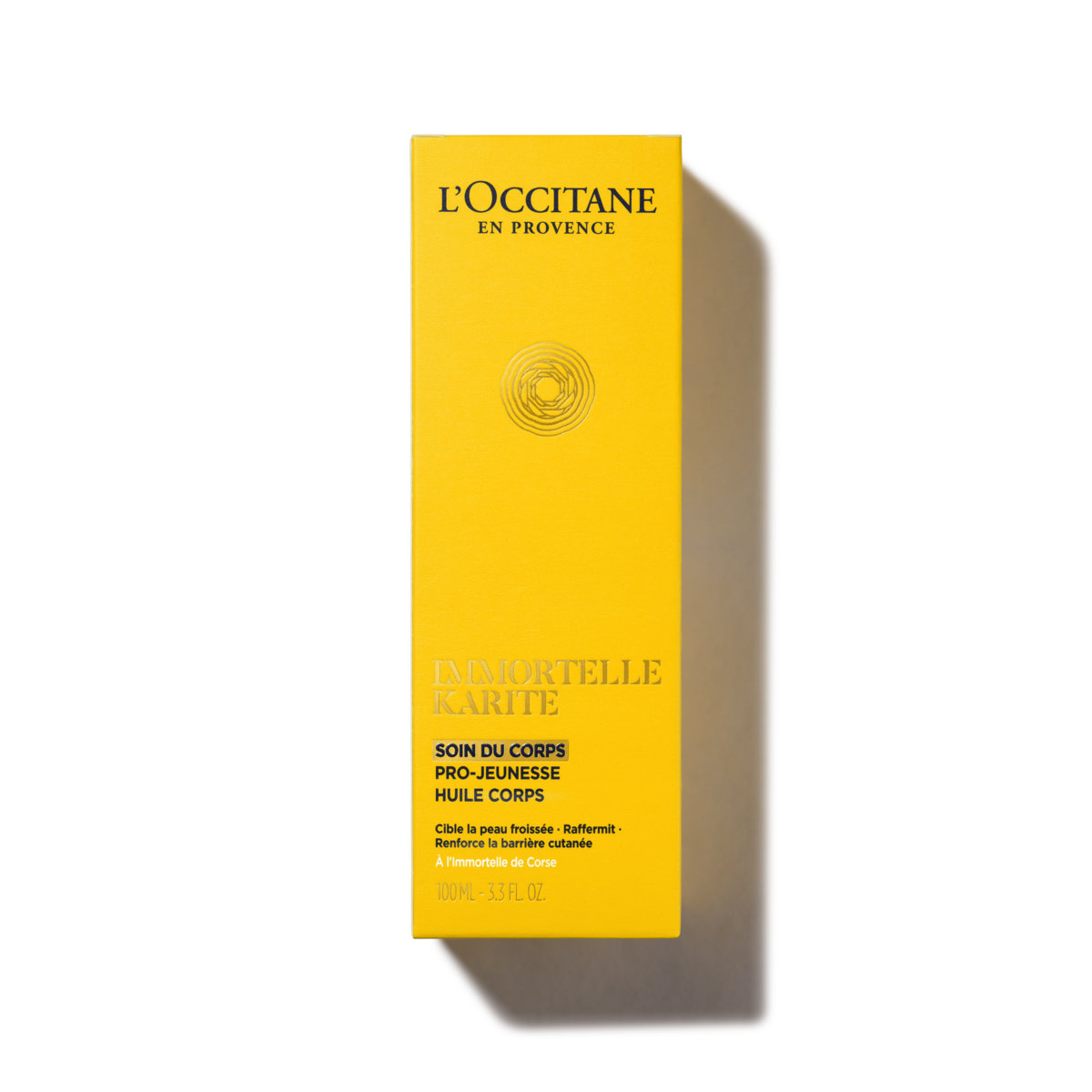 PRO-YOUTH BODY OIL