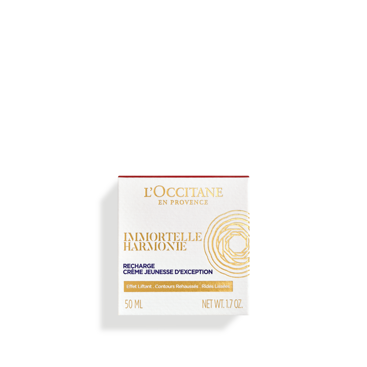 Eco Refill Crema hidratante Harmonie Divina 50ml