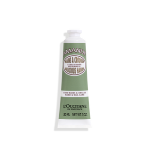 Crema para manos de Almendras 30ml