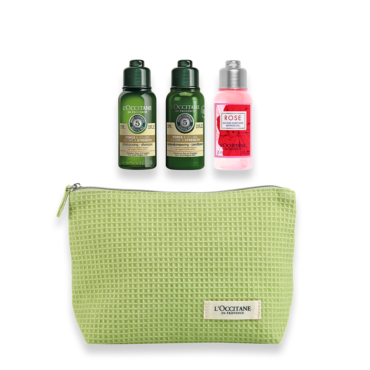 Kit Infaltables L’Occitane