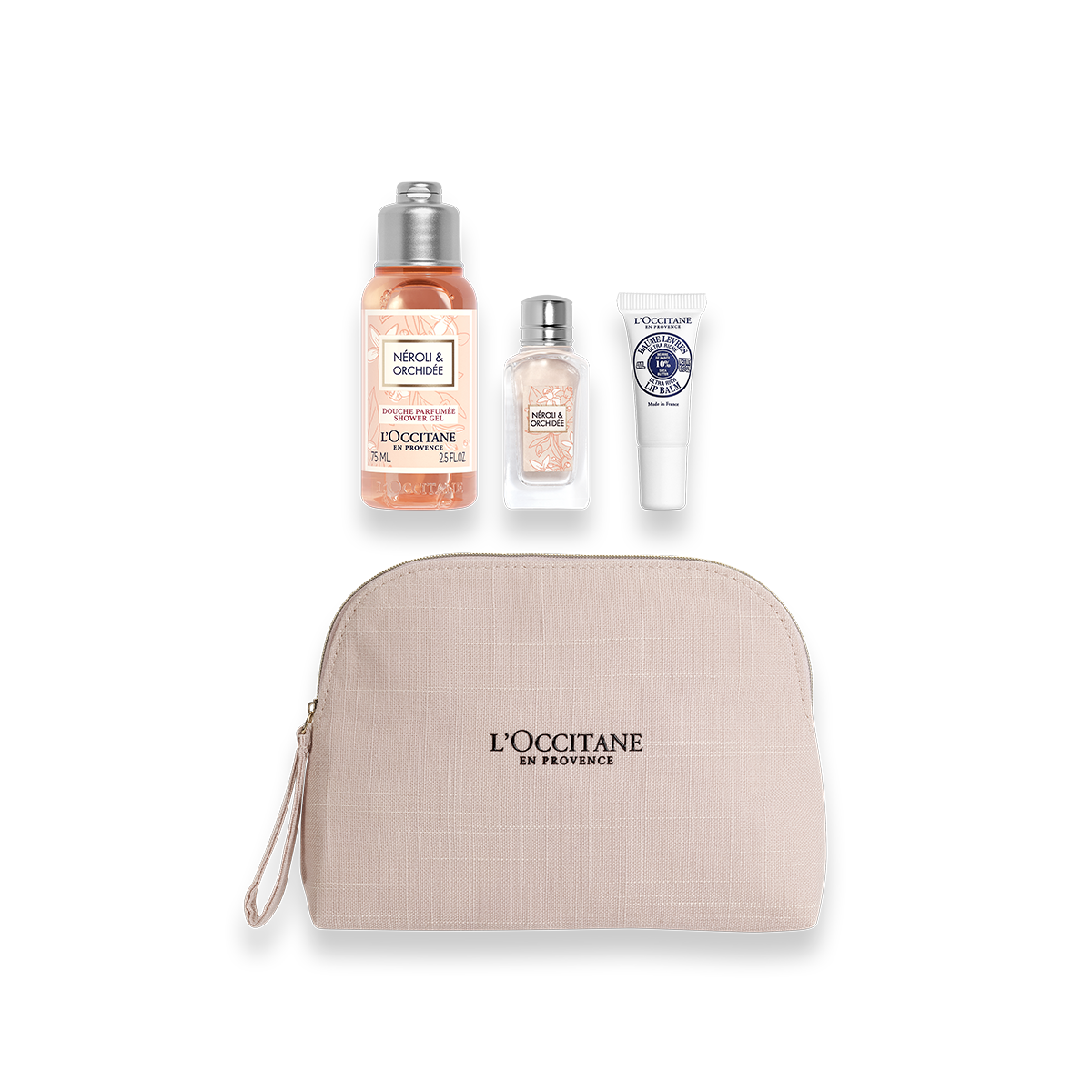 Regalo para mujer Kit Exclusivo Corporal para Ella | Oferta Especial
