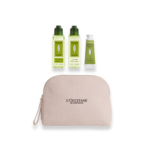 Regalo para todos Kit Exclusivo ducha Verbena