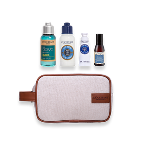 Regalo para hombre Kit Rutina para El