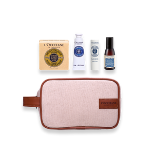 Kit Rutina Corporal para Hombre