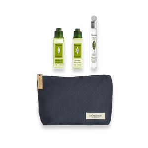 Kit Exclusivo Corporal Verbena