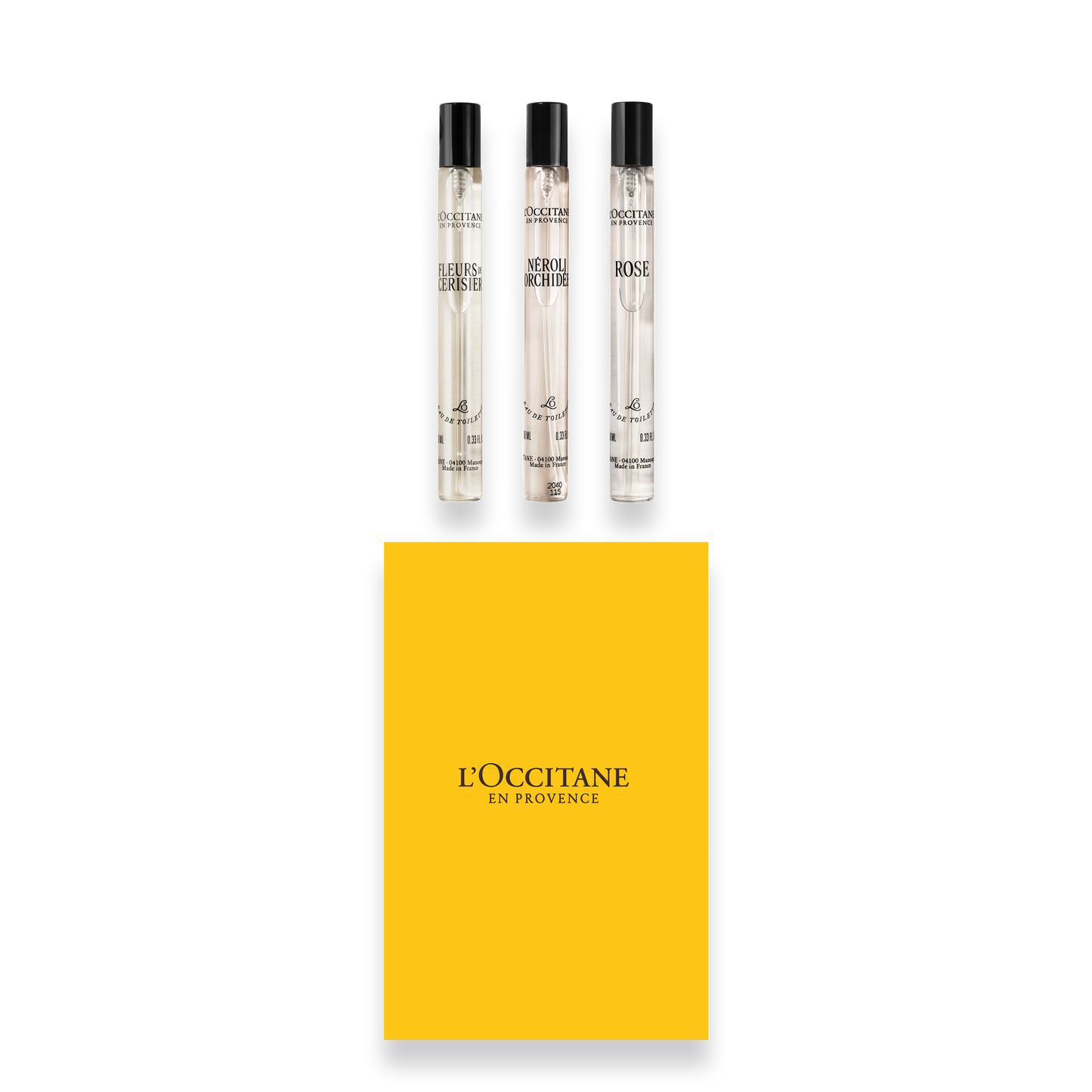 Kit Descubre Perfumes