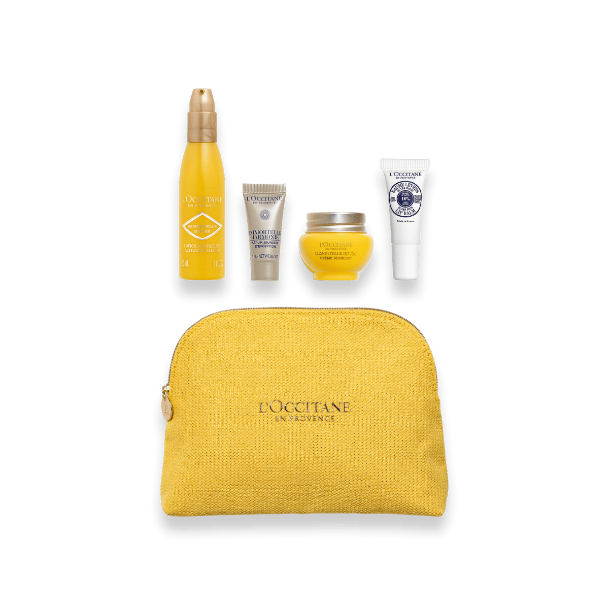 Kit Rutina Facial Divina