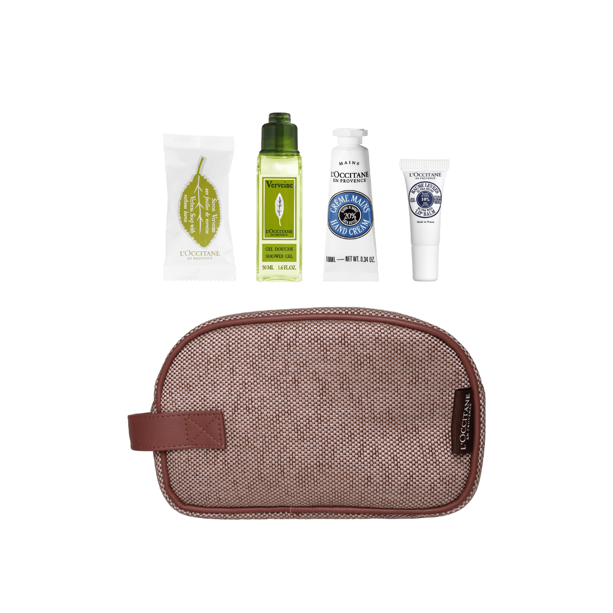 Kit Exclusivo Rutina Corporal