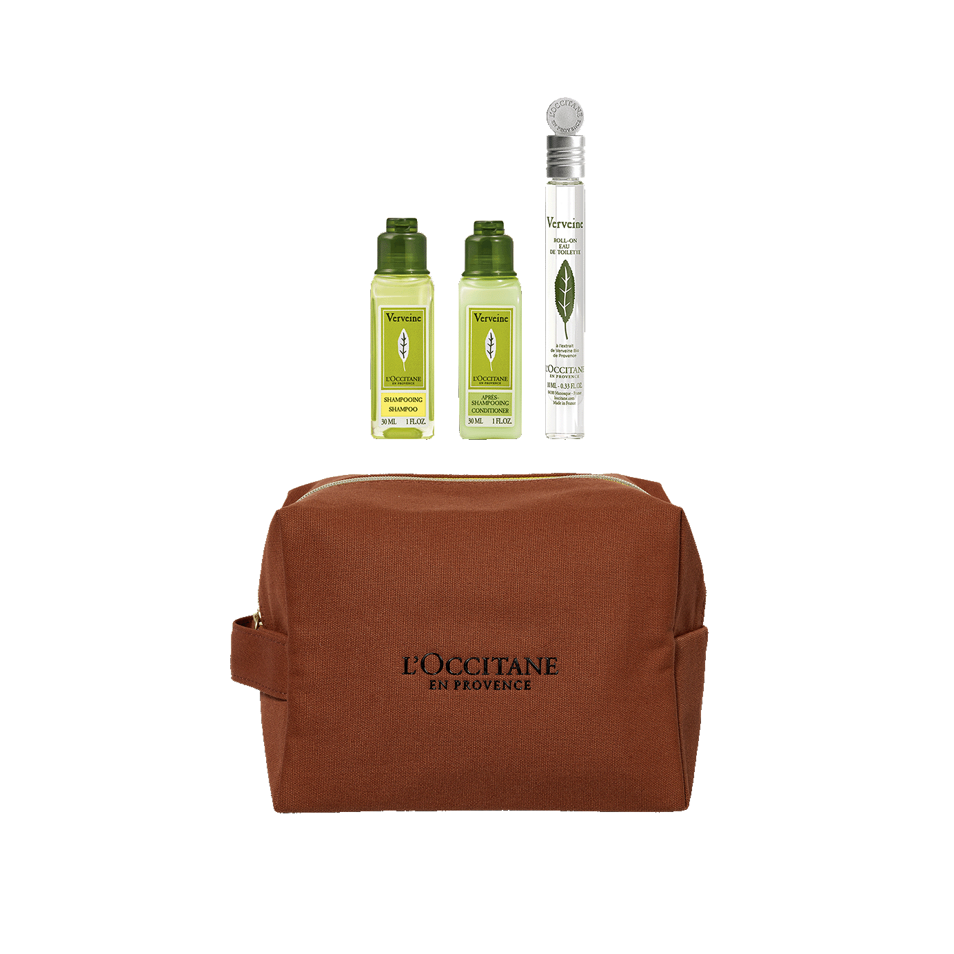 Kit Regalo Verbena