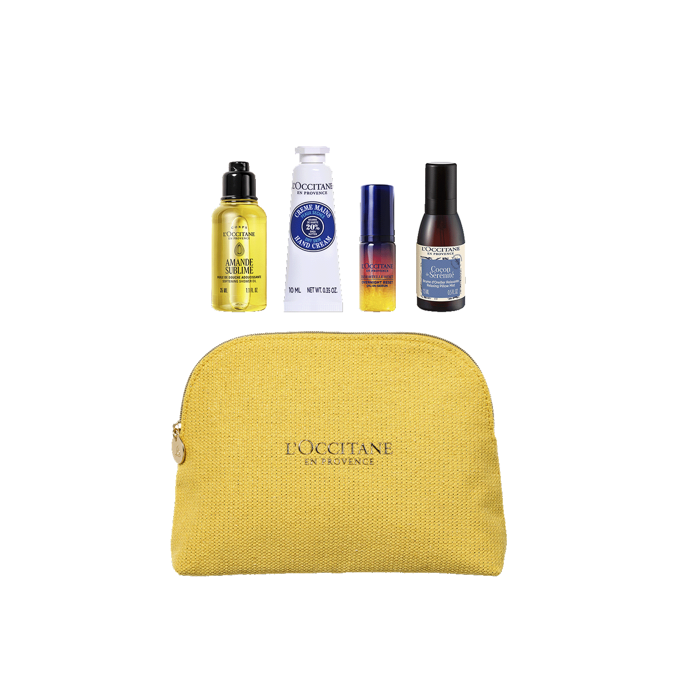 Kit Rutina Corporal Para Mujer