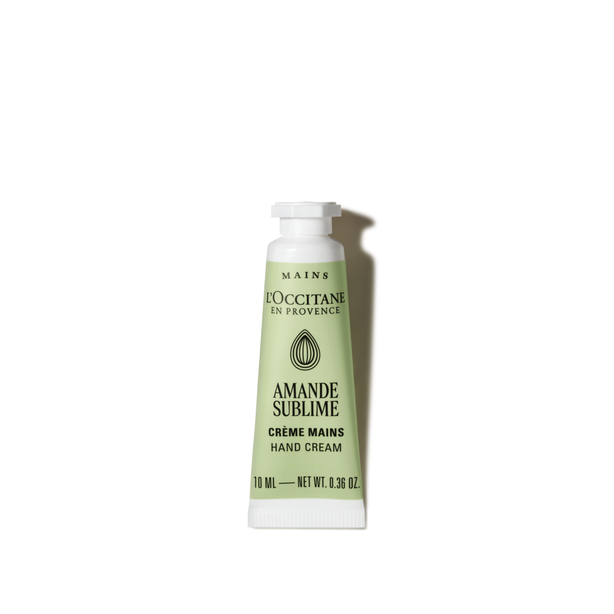 Crema para Manos Almendra Sublime 10ml