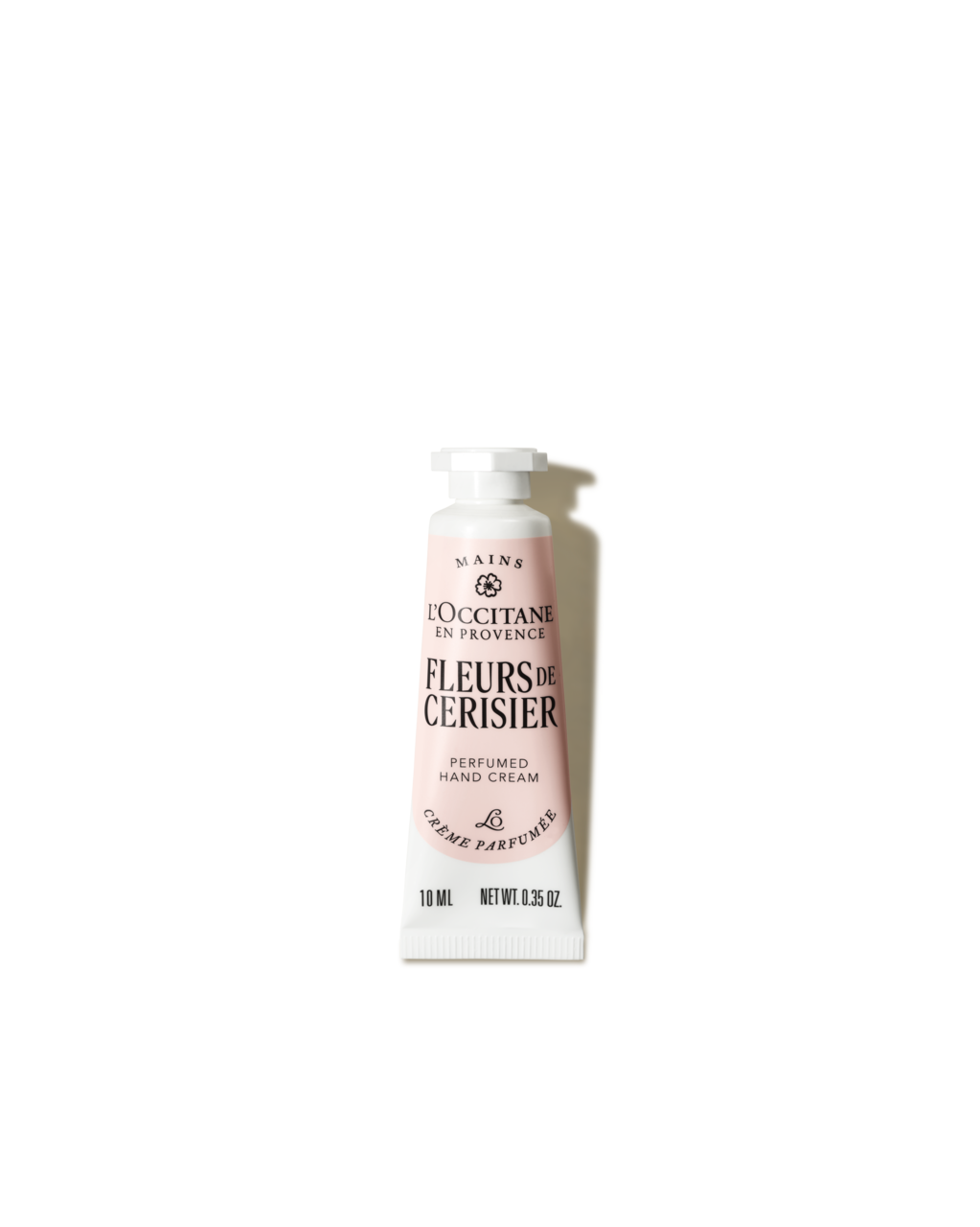 Crema para Manos Flor de Cerezo | 10ml