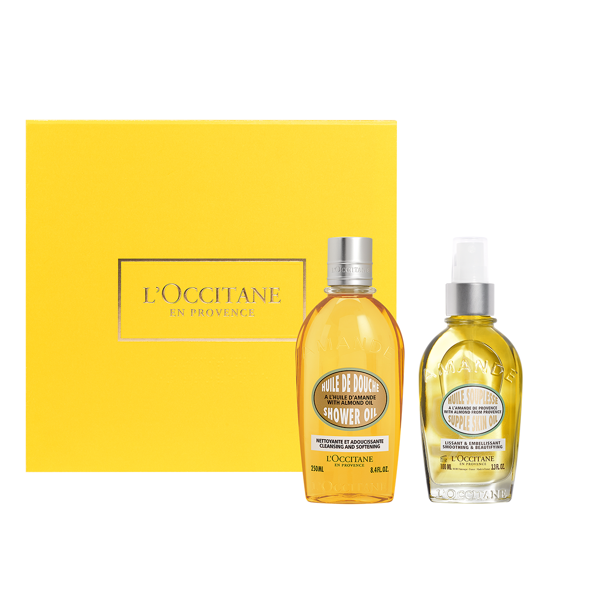 Dúo Rutina de Almendras