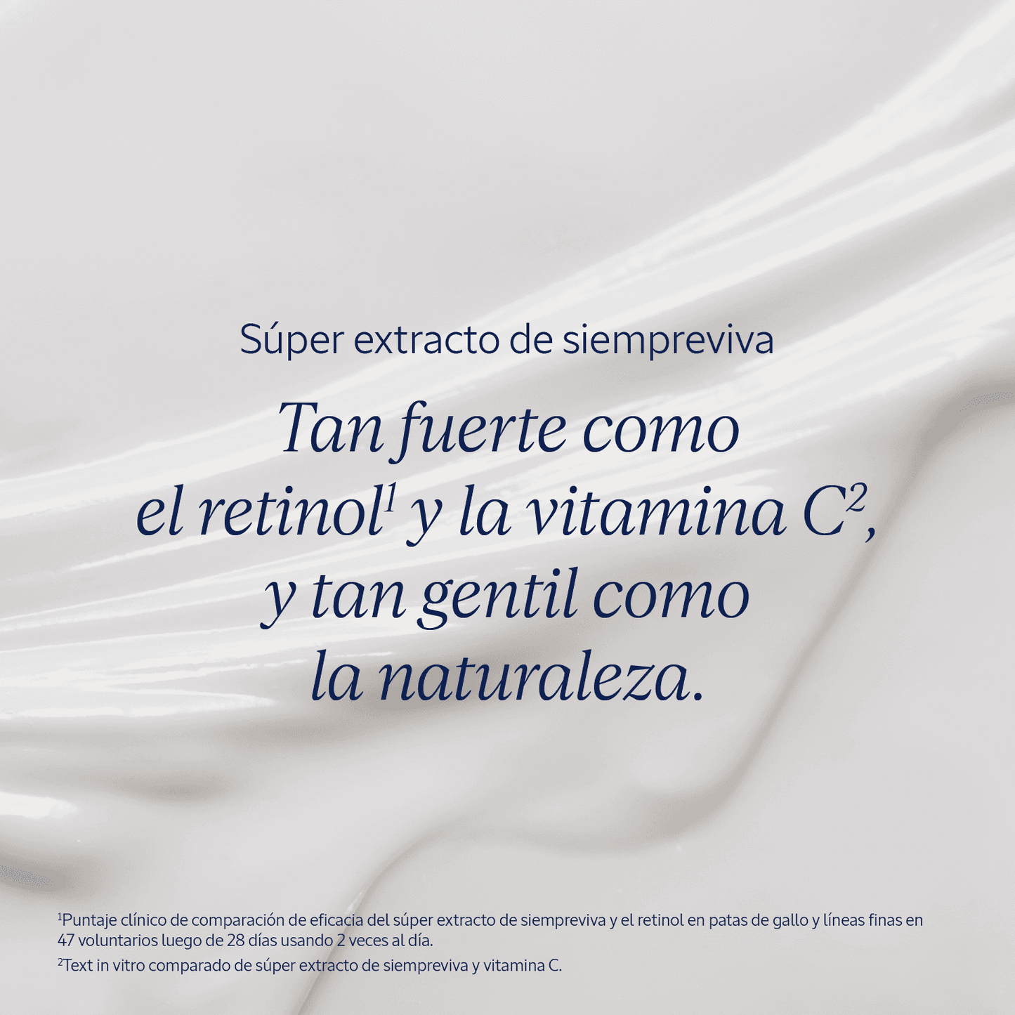 Crema antiedad hidratante Immortelle Divina