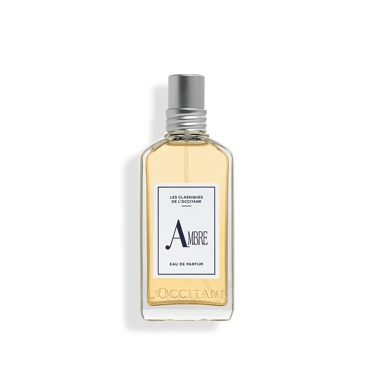 Perfume Ámbar Eau de Parfum 50ml