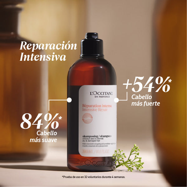 Shampoo Reparador Intensivo 75ml
